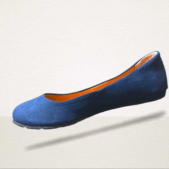 AMERICAN RAG ELLIE FLATS - Picture 2 of 2